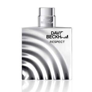 david beckham, respect, eau de toilette, for men, 90 ml *tester