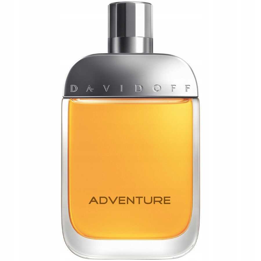 davidoff, adventure, eau de toilette, for men, 100 ml *tester davidoff, adventure, eau de toilette, for men, 100 ml *tester