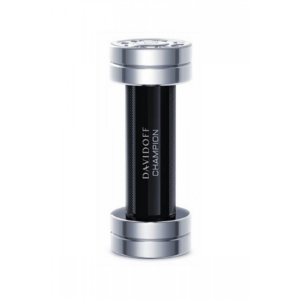 davidoff, champion, eau de toilette, for men, 90 ml *tester