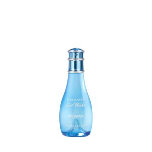 davidoff, cool water, eau de toilette, for women, 30 ml