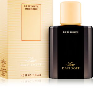 davidoff, zino davidoff, eau de toilette, for men, 125 ml