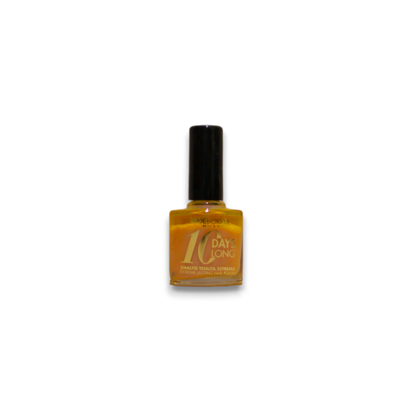 deborah, 10 days long, nail polish, en849, 11 ml deborah, 10 days long, nail polish, en849, 11 ml