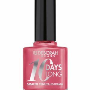 deborah, 10 days long, nail polish, en850, 11 ml