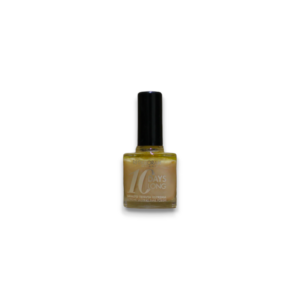 deborah, 10 days long, quick dry, nail polish, 580, pearly rose, 11 ml