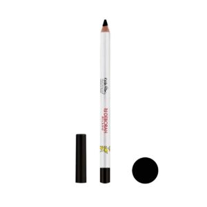 deborah, 24 ore keith haring, gel pencil eyeliner, black, 1.5 g