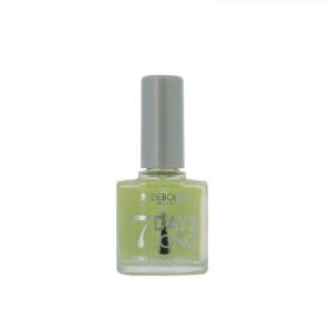 deborah, 7 day long, nail polish, en00, 11 ml