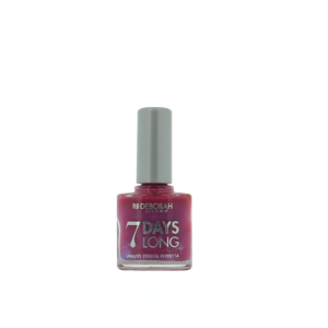 deborah, 7 day long, nail polish, en831, 11 ml