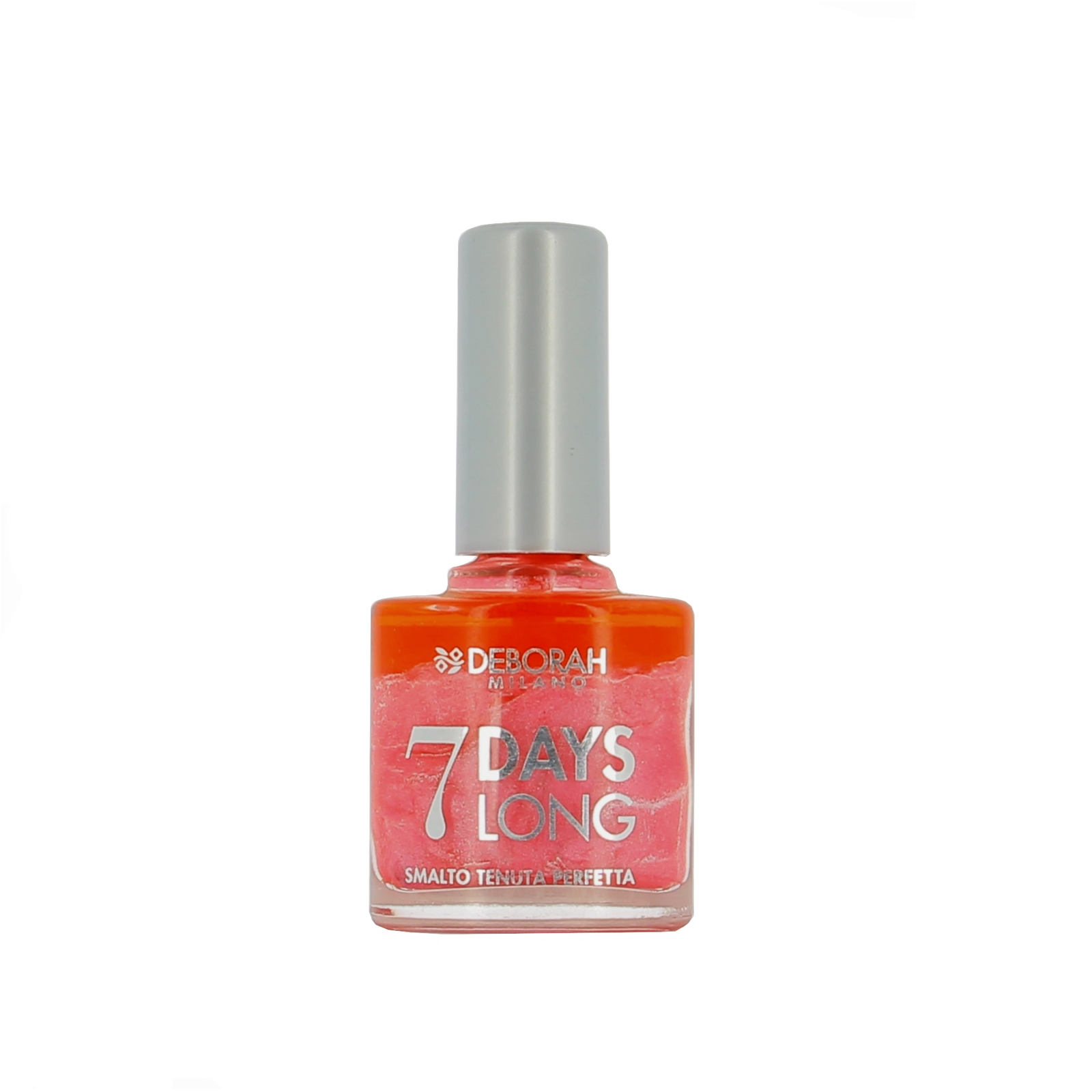 deborah, 7 day long, nail polish, en850, 11 ml deborah, 7 day long, nail polish, en850, 11 ml