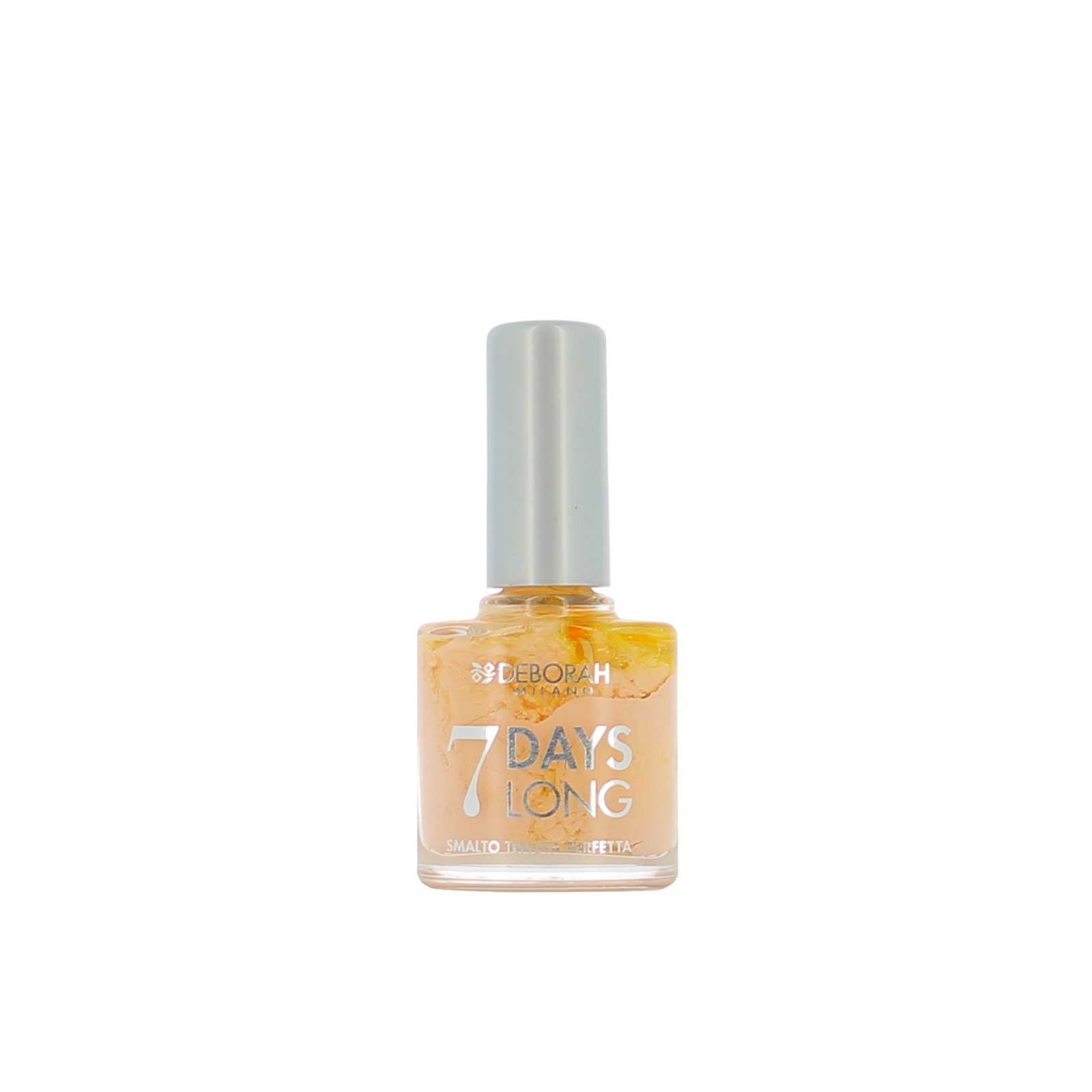 deborah, 7 day long, nail polish, en864, 11 ml deborah, 7 day long, nail polish, en864, 11 ml