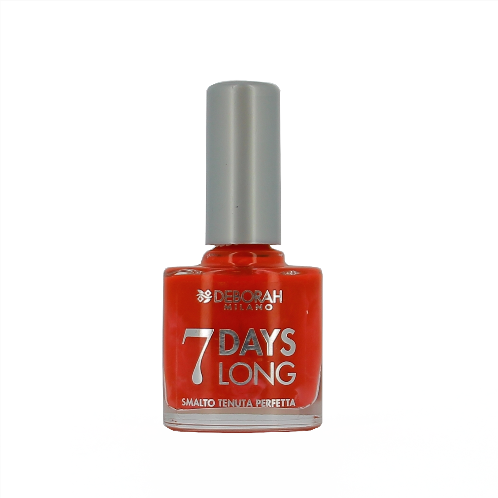 deborah, 7 day long, nail polish, en870, 11 ml deborah, 7 day long, nail polish, en870, 11 ml