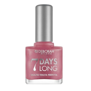deborah, 7 day long, vitamins, quick dry, nail polish, en881, 11 ml