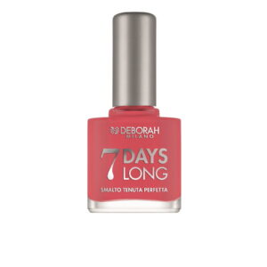 deborah, 7 day long, nail polish, nr. 869, 11 ml