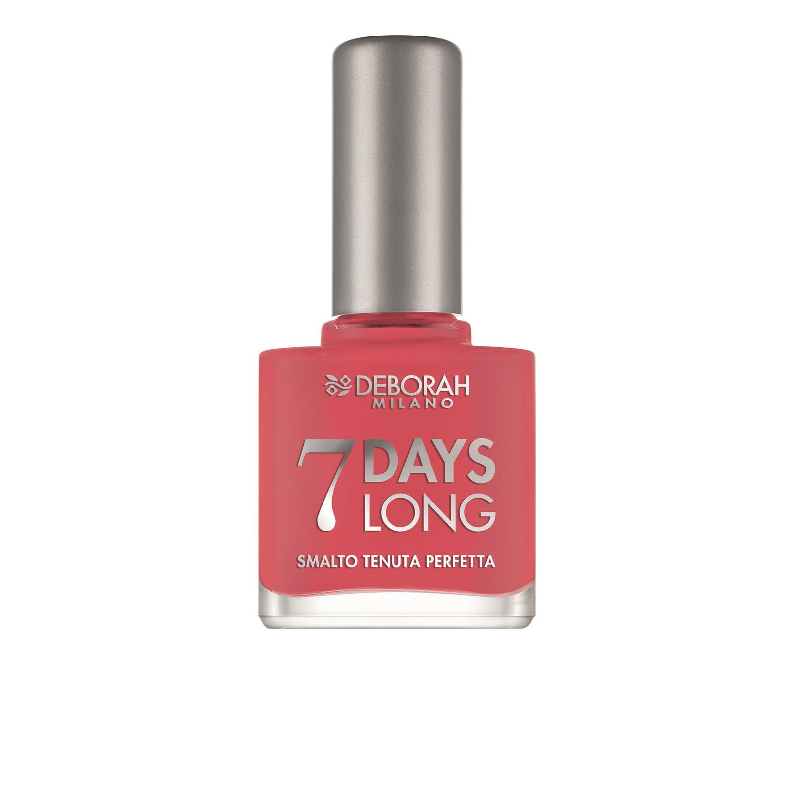 deborah, 7 day long, nail polish, nr. 869, 11 ml deborah, 7 day long, nail polish, nr. 869, 11 ml