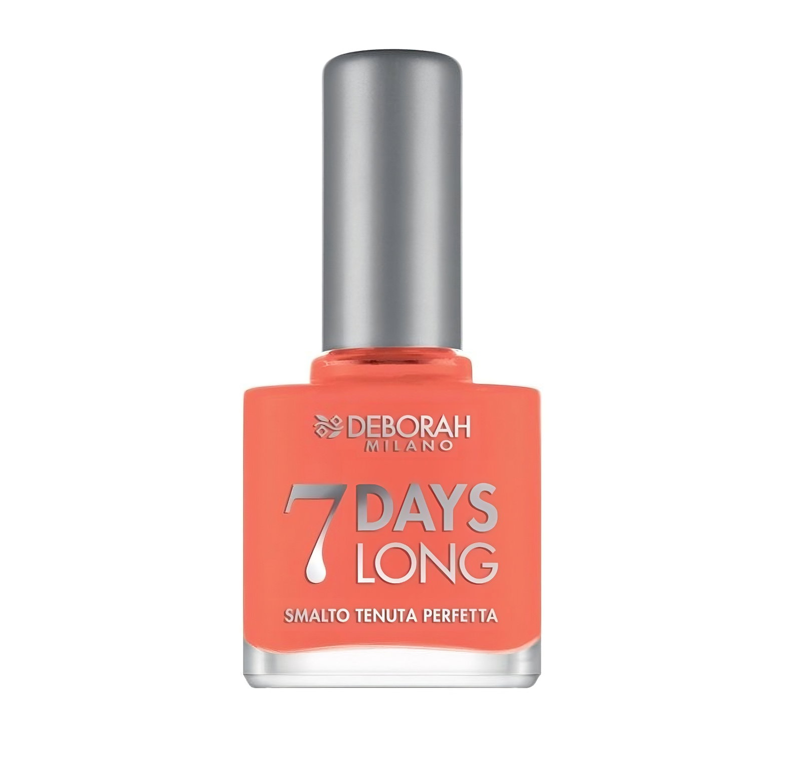 deborah, 7 day long, vitamins, quick dry, nail polish, en871, apricot range, 11 ml deborah, 7 day long, vitamins, quick dry, nail polish, en871, apricot range, 11 ml