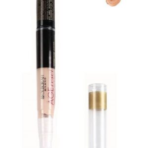 deborah, age reset, anti ageing, concealer stick, 02, rose, 2.2 g