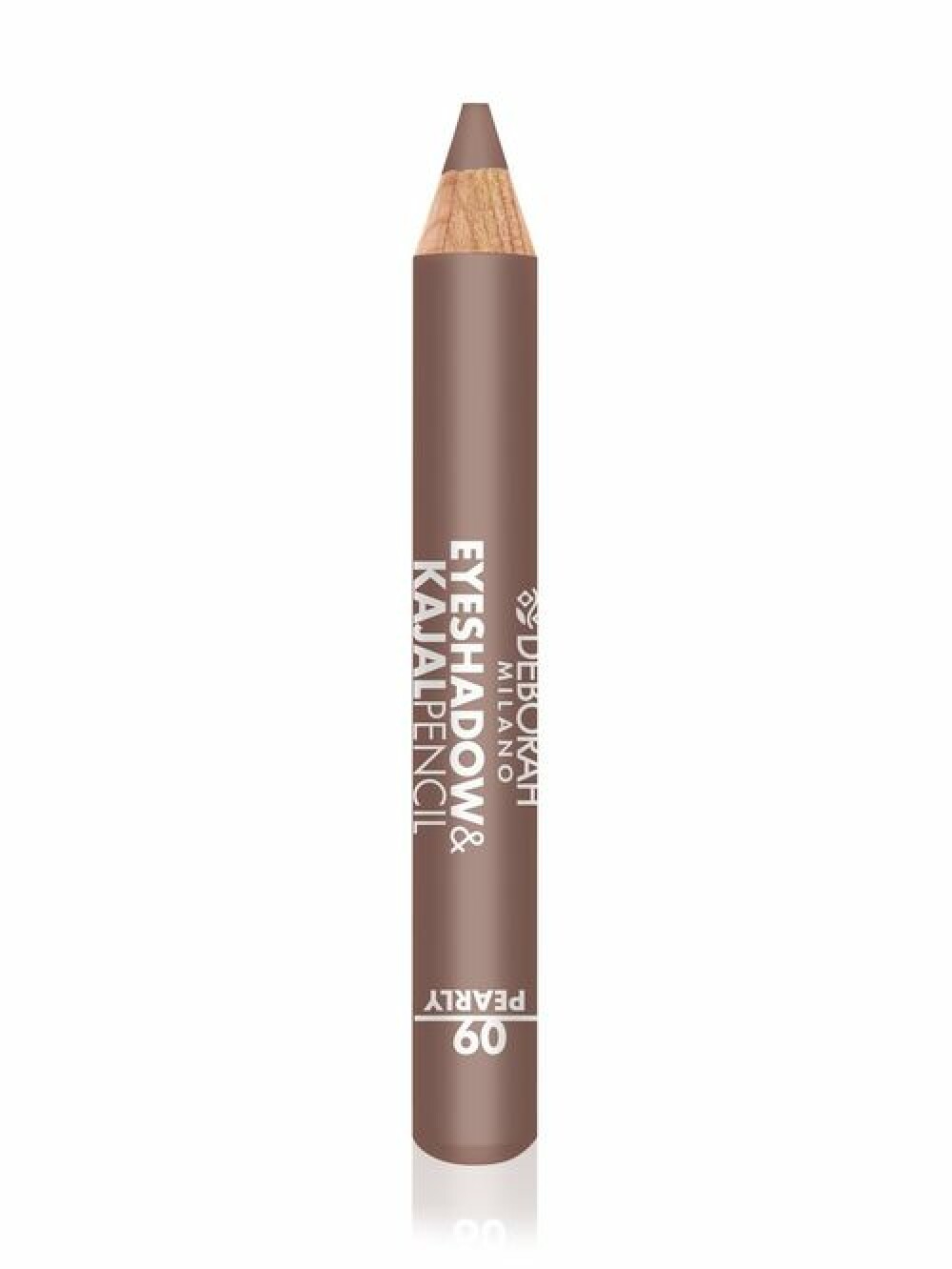 deborah, deborah, blending, eyeshadow & kajal eyeliner 2 in 1, 09, golden, 2 g deborah, deborah, blending, eyeshadow & kajal eyeliner 2 in 1, 09, golden, 2 g