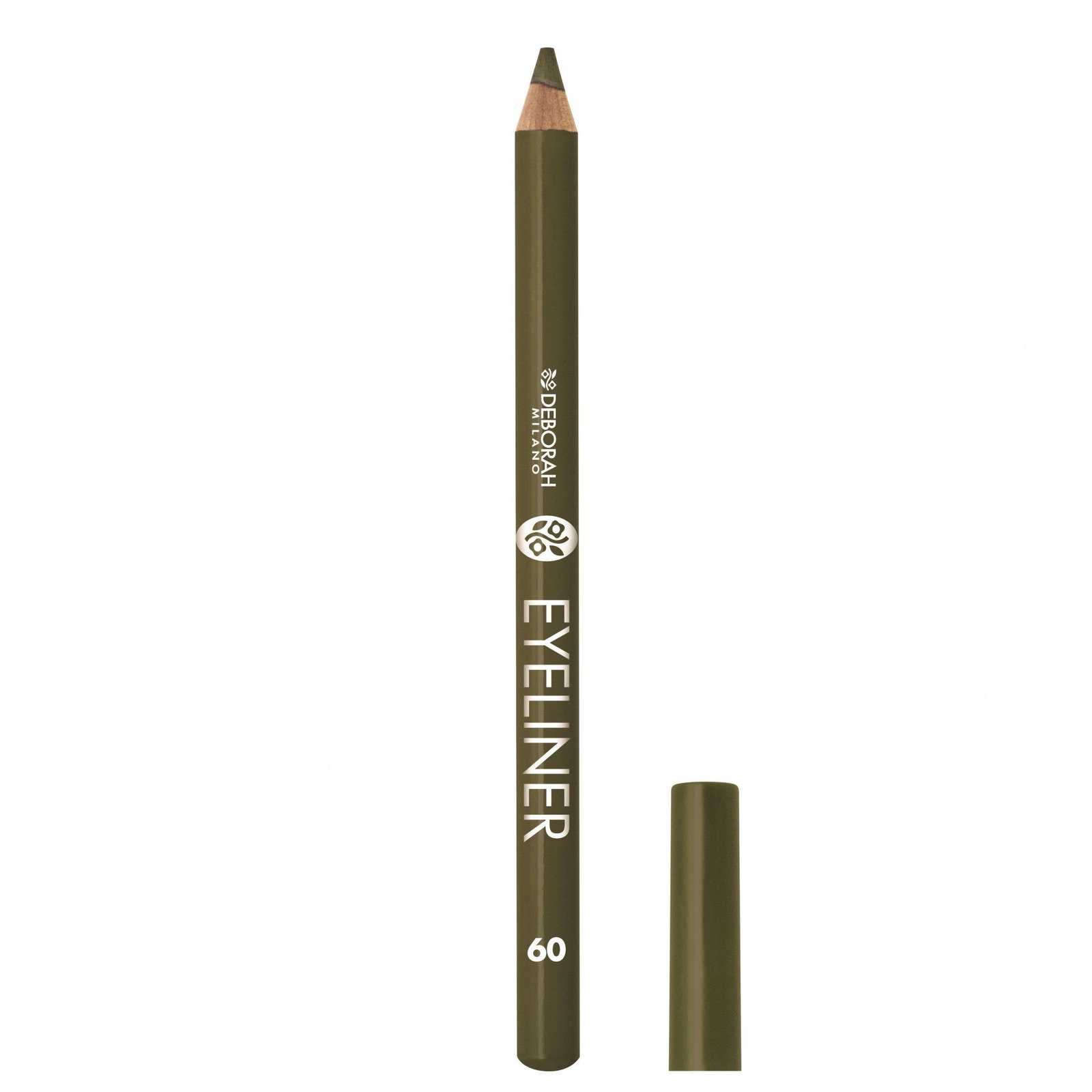 deborah, deborah, blending, gel pencil eyeliner, olive green, 1.3 g deborah, deborah, blending, gel pencil eyeliner, olive green, 1.3 g