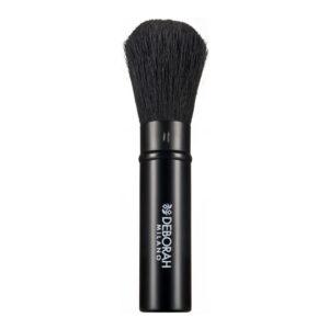 deborah, deborah, foundation brush