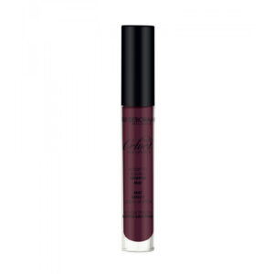 deborah, fluid velvet, matte, liquid lipstick, 09, 4.5 g