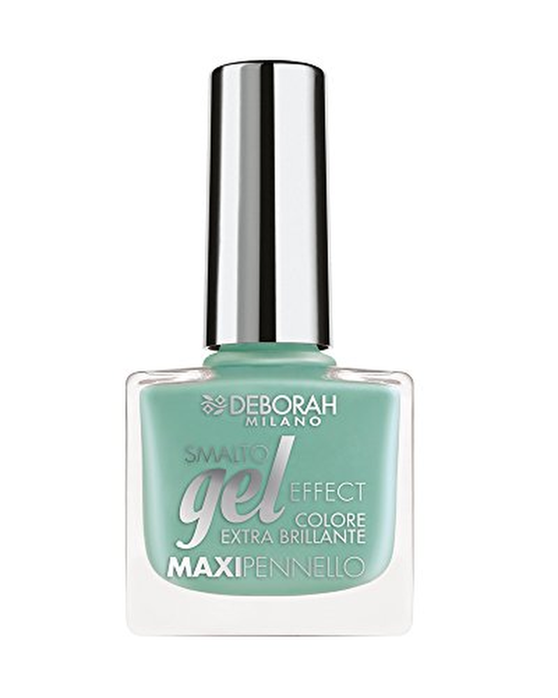 deborah, gel effect, extreme brilliance, nail polish, en36, bright sea, 8.5 ml deborah, gel effect, extreme brilliance, nail polish, en36, bright sea, 8.5 ml