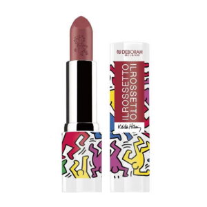 deborah, il rosseto kh, cream lipstick, 02, nude rose, 4.3 g