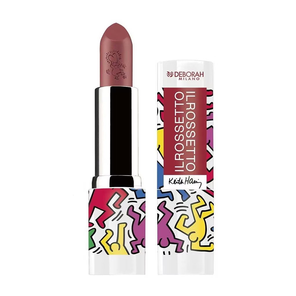 deborah, il rosseto kh, cream lipstick, 02, nude rose, 4.3 g deborah, il rosseto kh, cream lipstick, 02, nude rose, 4.3 g