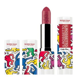 deborah, il rosseto kh, cream lipstick, 03, cyclamen, 4.3 g