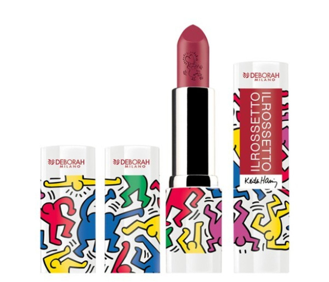deborah, il rosseto kh, cream lipstick, 03, cyclamen, 4.3 g deborah, il rosseto kh, cream lipstick, 03, cyclamen, 4.3 g