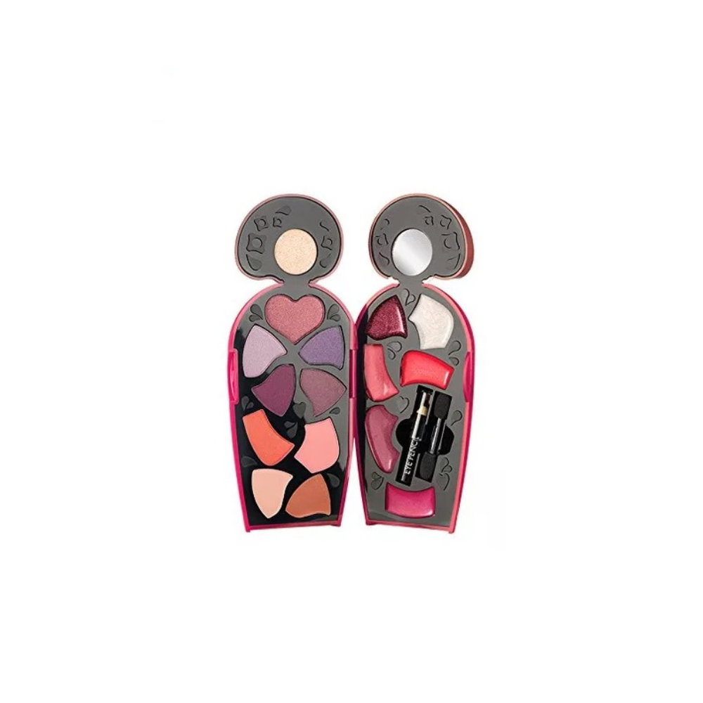 deborah, le deborine big milano, face palette deborah, le deborine big milano, face palette