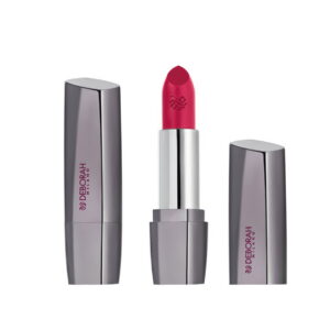 deborah, milano red, long lasting, cream lipstick, 06, 4.4 g