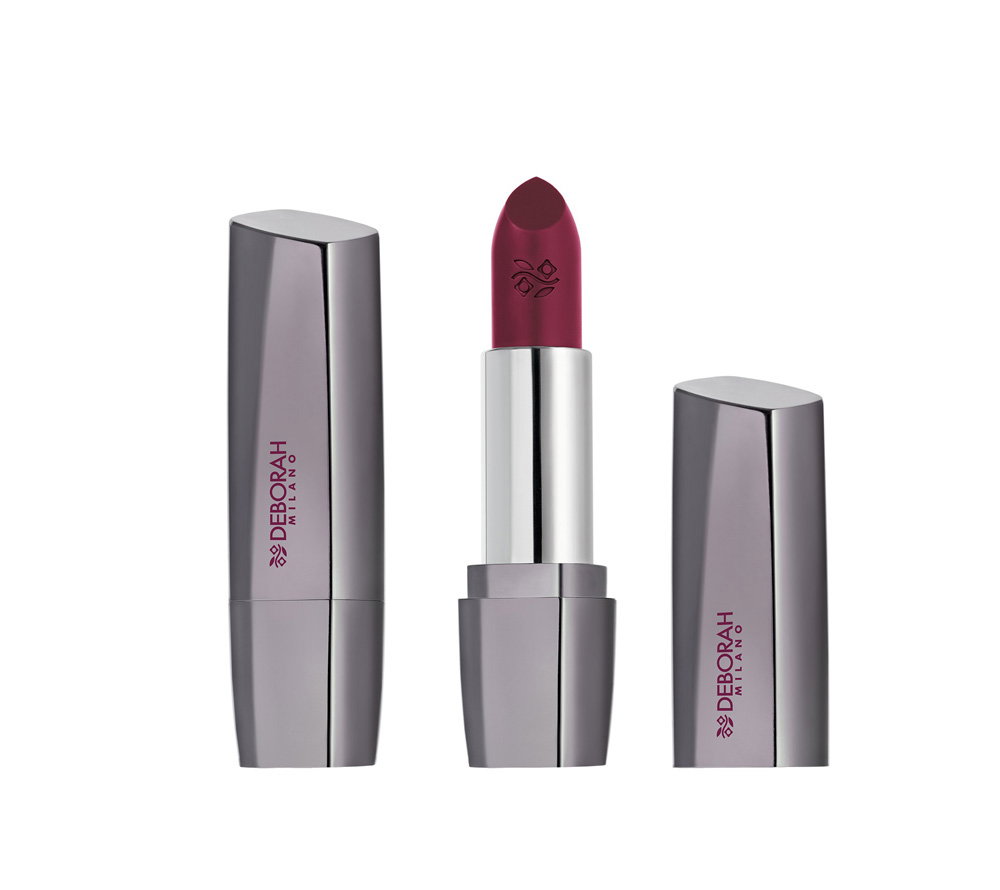 deborah, milano red, long lasting, cream lipstick, 14, 4.4 g deborah, milano red, long lasting, cream lipstick, 14, 4.4 g