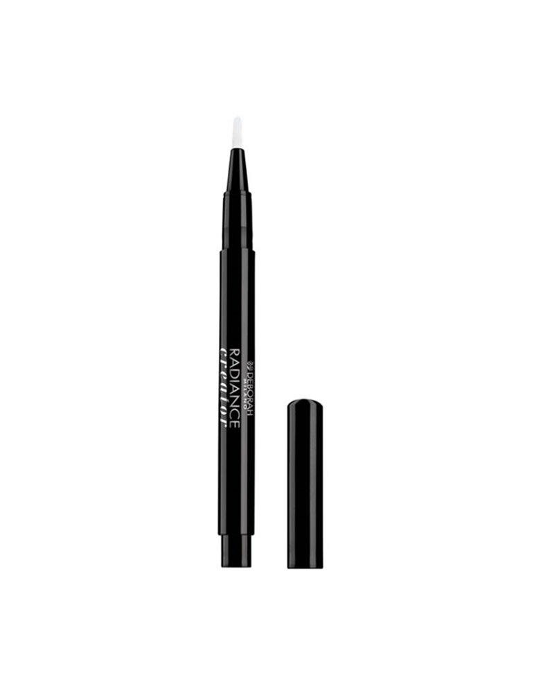 deborah, radiance creator, highlighter stick, 01, light beige, 3 g deborah, radiance creator, highlighter stick, 01, light beige, 3 g