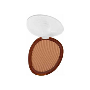 deborah, terra lumi nature, bronzing, bronzer compact powder, 3, 11 g