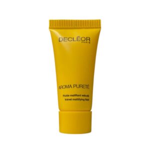 decleor, aroma purete, ylang ylang essential oil, hydrating, day, lotion, for face & neck, 5 ml *sample