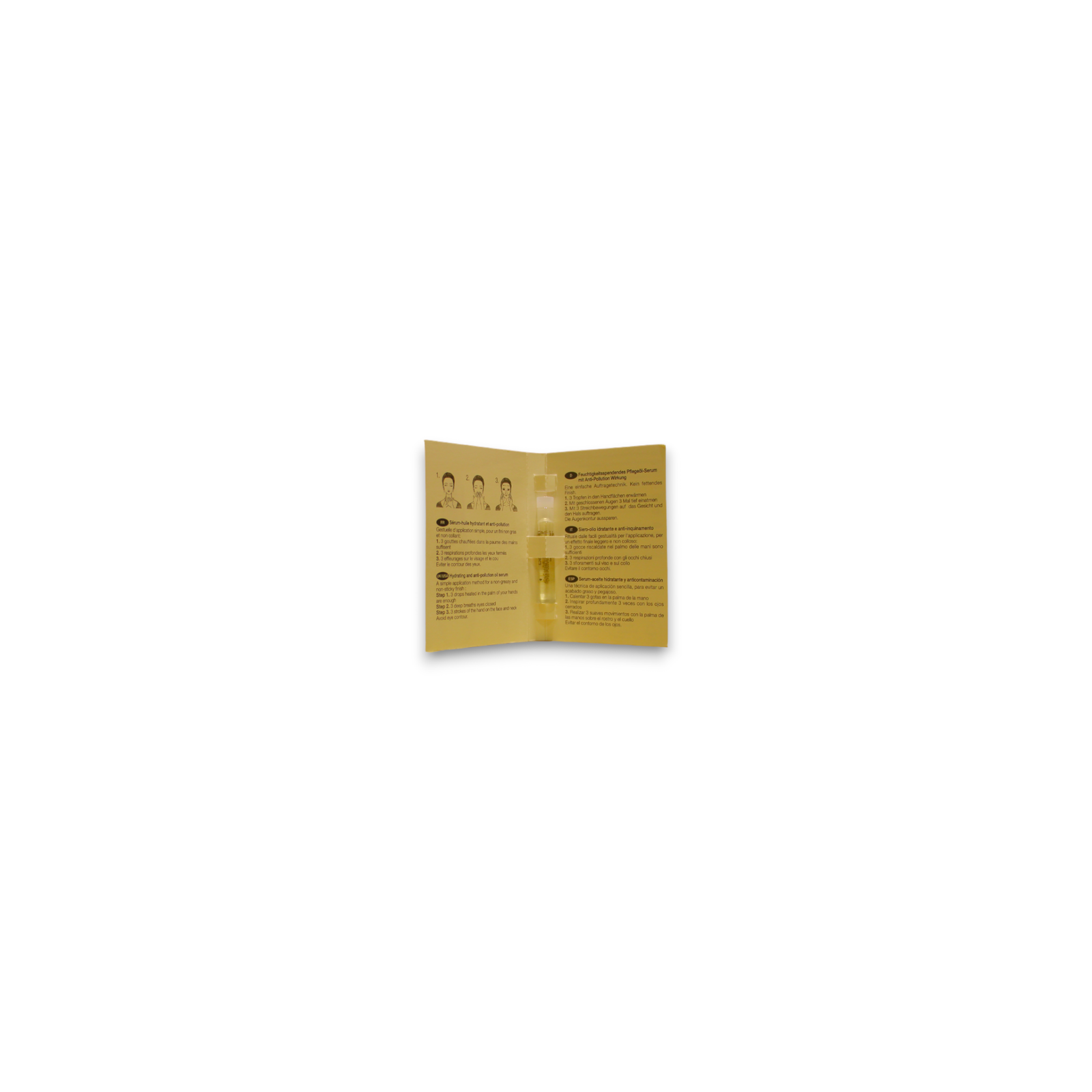 decleor, aromessence neroli amara, essential oils, hydrating, day, serum, for face & neck, 1 ml *sample decleor, aromessence neroli amara, essential oils, hydrating, day, serum, for face & neck, 1 ml *sample