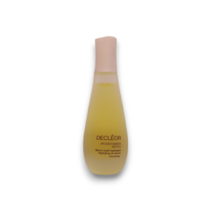 decleor, aromessence neroli amara, essential oils, hydrating, day, serum, for face & neck, 15 ml *tester