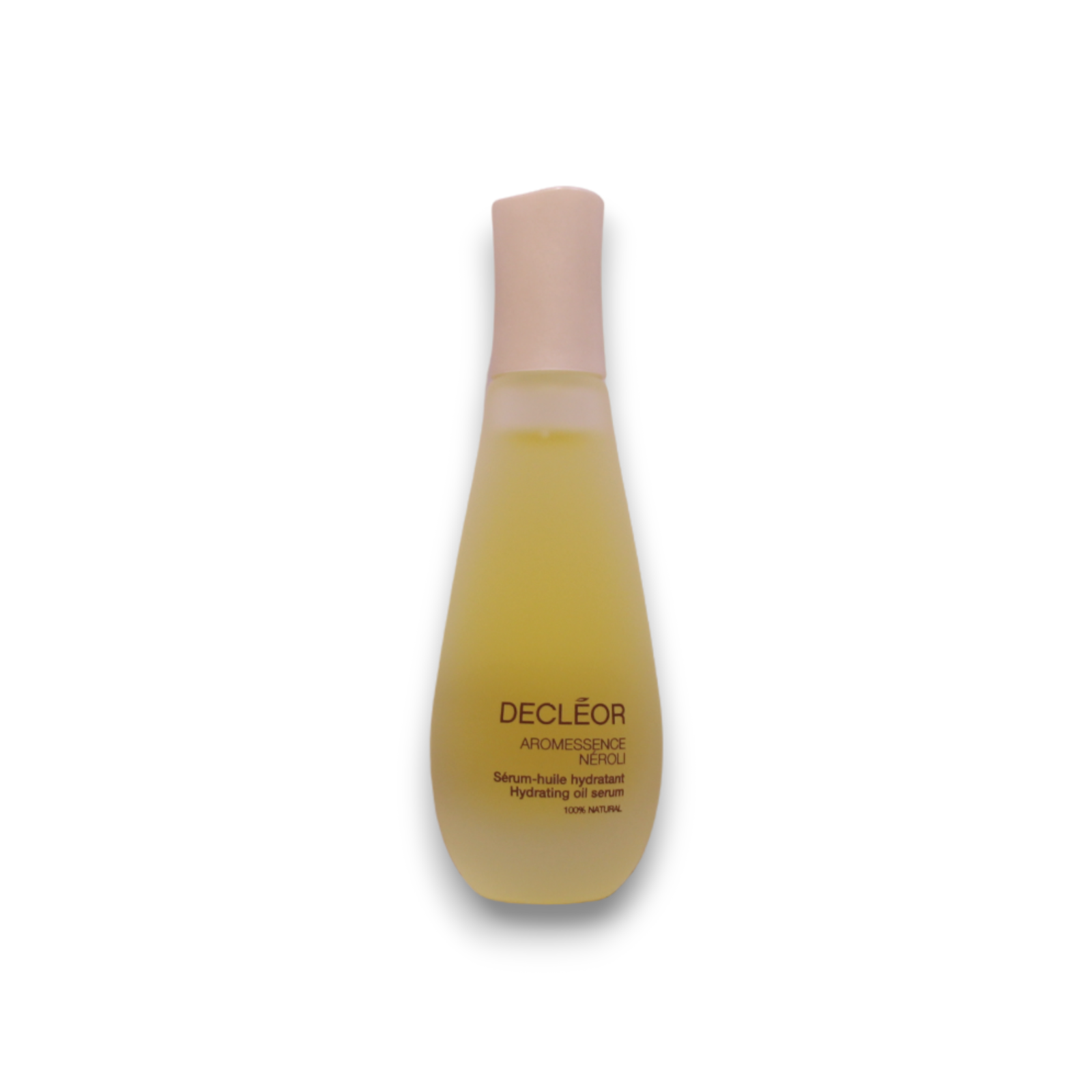 decleor, aromessence neroli amara, essential oils, hydrating, day, serum, for face & neck, 15 ml *tester decleor, aromessence neroli amara, essential oils, hydrating, day, serum, for face & neck, 15 ml *tester