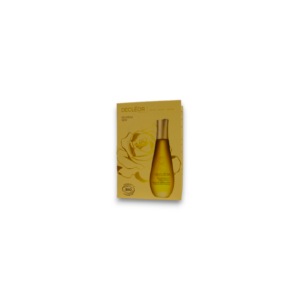 decleor, aromessence rose d`orient, essential oils, soothing comfort, serum, for face & neck, 1 ml *sample
