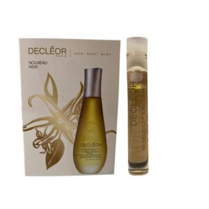 decleor, aromessence ylang cananga, essential oils, anti blemish, day, serum, for face, 1 ml *sample