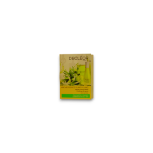 decleor, aromessence ylang ylang, paraben free, purifying, day, serum, for face, 1 ml *sample