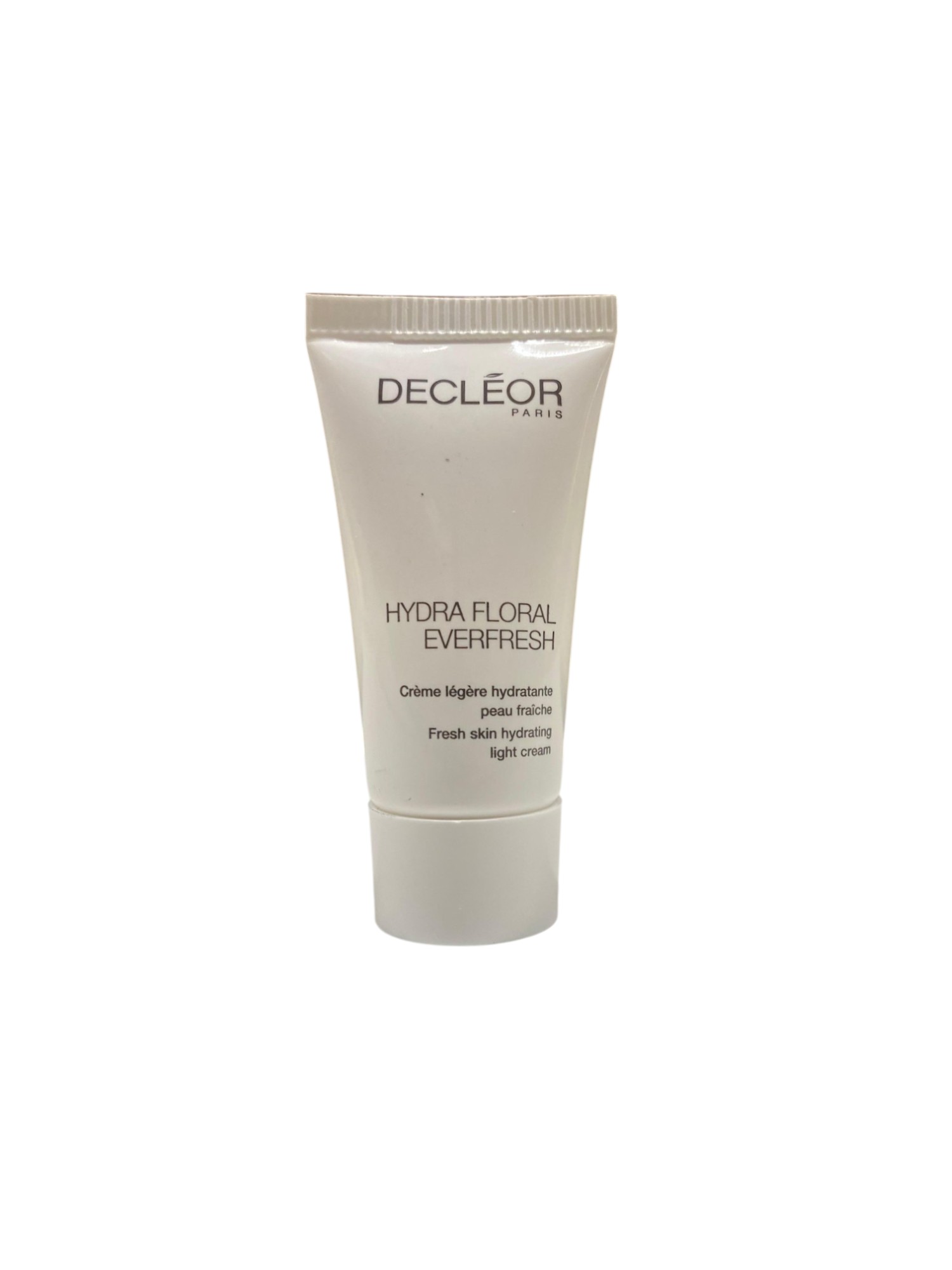 decleor, hydra floral everfresh light, hydrating, cream, for face, 5 ml *sample decleor, hydra floral everfresh light, hydrating, cream, for face, 5 ml *sample