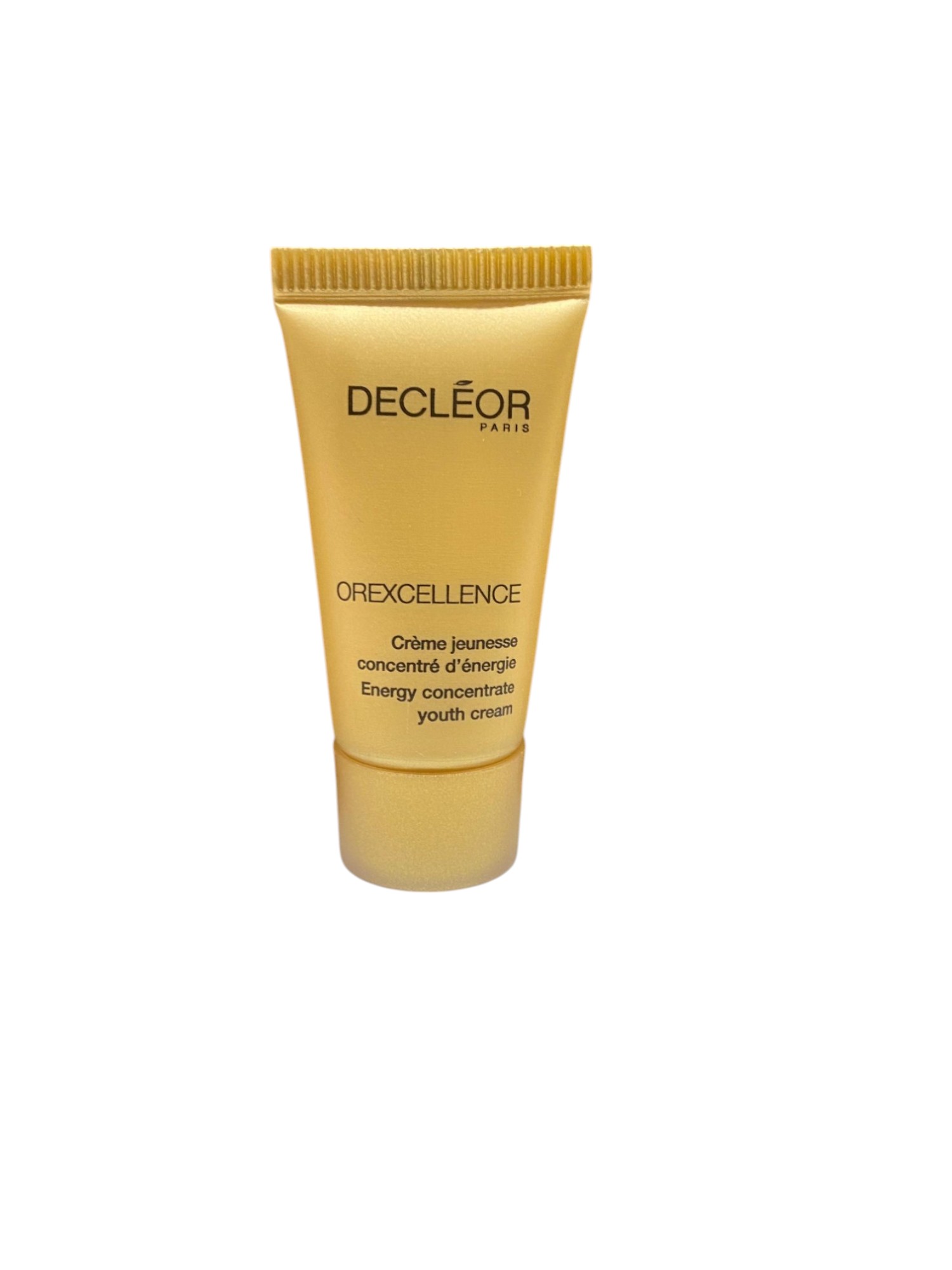 decleor, orexcellence energy, anti ageing, cream, for face, 5 ml *sample decleor, orexcellence energy, anti ageing, cream, for face, 5 ml *sample