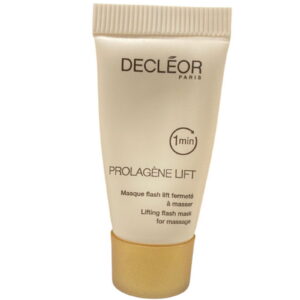 decleor, prolagene lift, essential oils, anti ageing, cream mask, for face, 5 ml *sample
