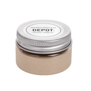 depot, 300 hair stylings no. 302, uv filter, hair styling pomade, for volume & texture, 25 ml