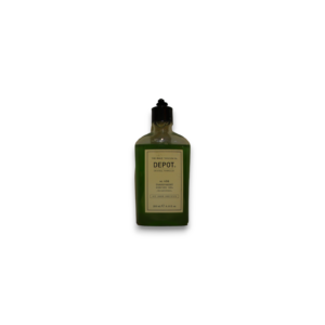 depot, 400 shave specifics no. 406, menthol, softening & refreshing, shaving gel, 200 ml