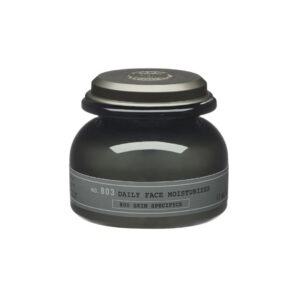 depot, 800 skin specifics no. 803, hyaluronic acid, moisturizing, day, cream, for face & neck, 65 ml