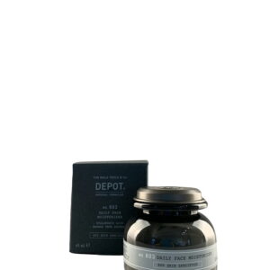 depot, 800 skin specifics no. 803, hyaluronic acid, moisturizing, day, cream, for face & neck, 65 ml