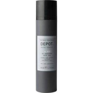 depot, 800 skin specifics no. 805, hyaluronic acid, refreshing, gel, for face, 50 ml