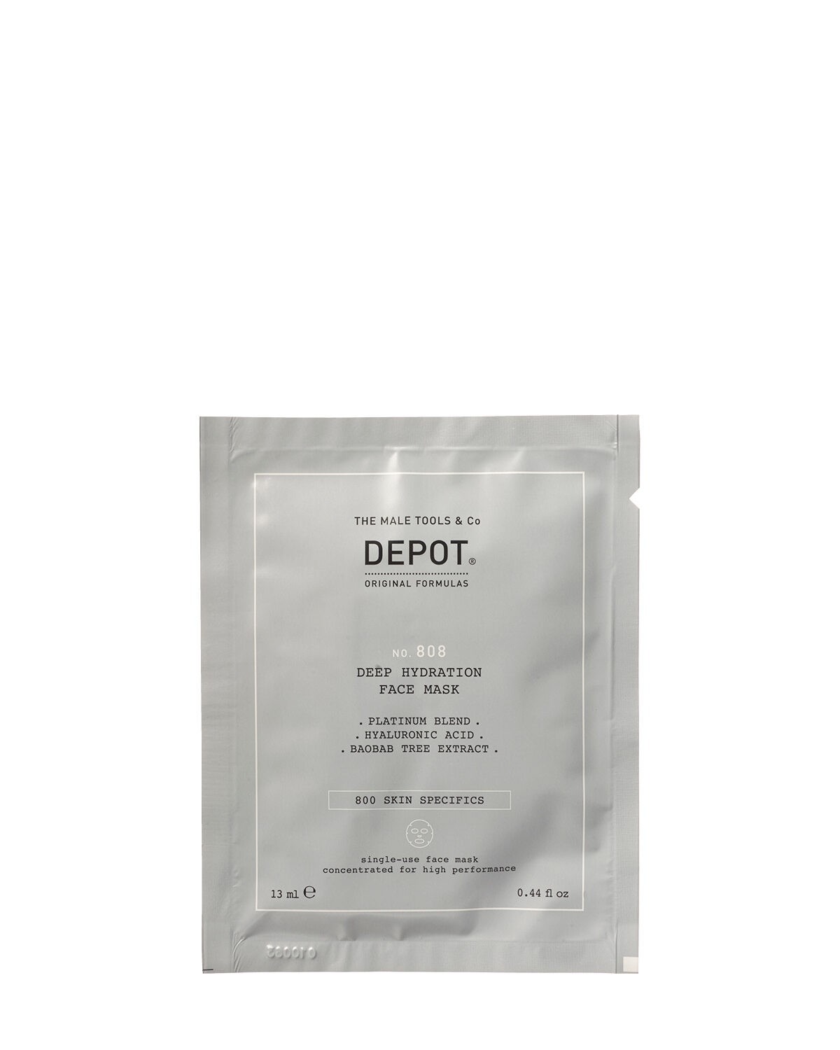 set, depot, 800 skin specifics no. 808, hyaluronic acid, deeply hydrating/soothing & revitalizing, sheet mask, for face, day, 12 pcs, 13 ml set, depot, 800 skin specifics no. 808, hyaluronic acid, deeply hydrating/soothing & revitalizing, sheet mask, for face, day, 12 pcs, 13 ml