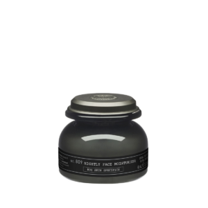 depot, 800 skin specifics no. 809, moisturizing, night, cream, for face, 65 ml